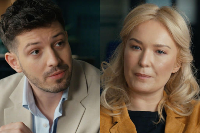 Barwy szczęścia, odcinek 3420: Justin ostro potraktuje Karolinę! Wprost powie jej, co naprawdę znaczy dla Bruna - ZDJĘCIA