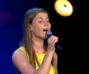Finaliści Must Be The Music