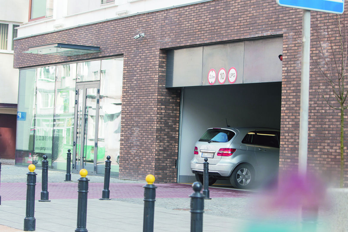 Komorowski kupuje luksusowy apartament