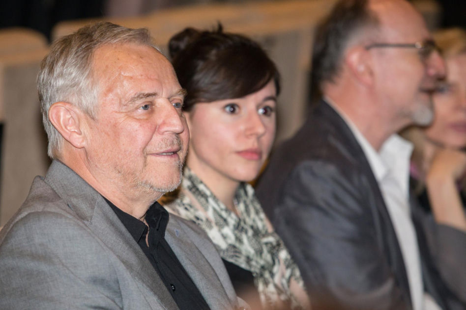 Tak Marek Kondrat zmienił się od czasów filmu "Dzień świra"