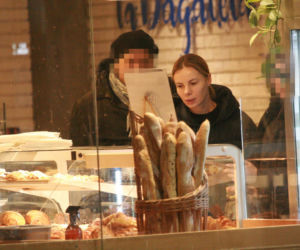 Izabela Janachowska - eko podróż milionerów