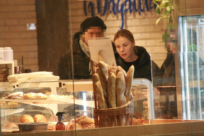 Izabela Janachowska - eko podróż milionerów