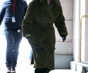 Selena Gomez na planie Only Murders in the Building
