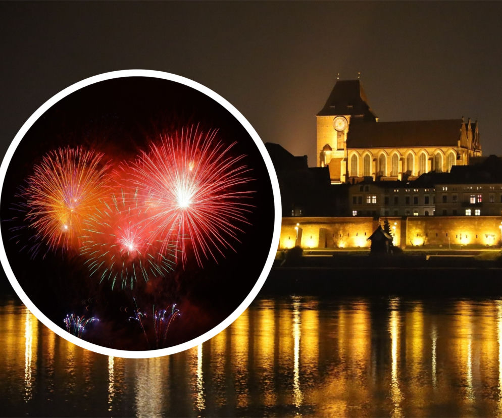 Prezydent Michał Zaleski podjął decyzję. Co z Sylwestrem Miejskim 2020/2021?