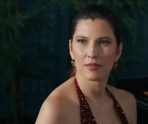 Barwy szczęścia odc. 3362. Regina (Kamila Kamińska)