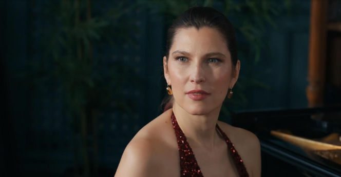 Barwy szczęścia odc. 3362. Regina (Kamila Kamińska)