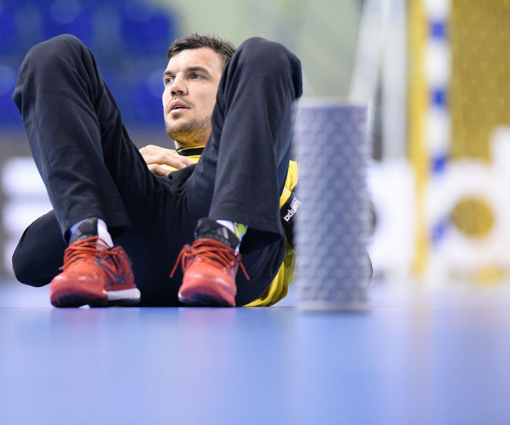 Michał Jurecki 