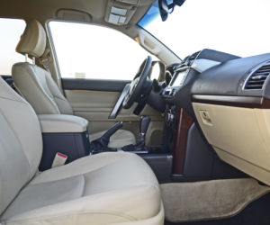 Toyota Land Cruiser 3.0 D4D