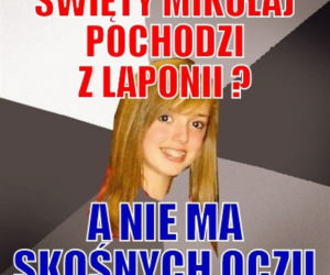 Mikołajki 2021! Zobacz najlepsze memy!