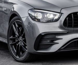 2020 Mercedes-AMG E 53 4MATIC+ Limuzyna