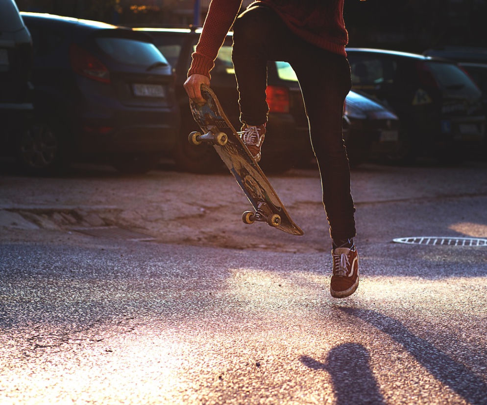 Skatepark