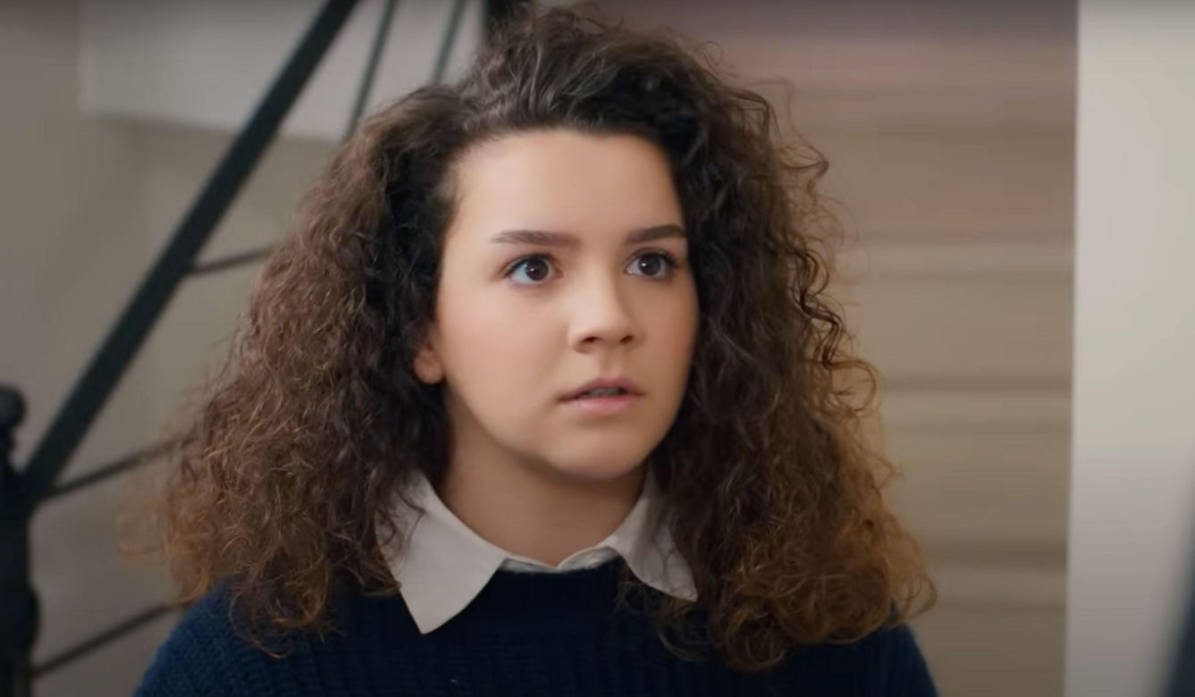 Melis wygra wojnę z Zeynep.
