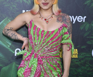 Królowa przetrwanuia PRESS DAY