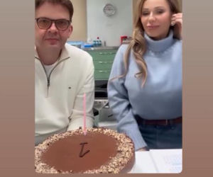 Doda świętuje rocznicę, która uratowała jej życie. Ten post poruszył tysiące