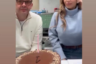 Doda świętuje rocznicę, która uratowała jej życie. Ten post poruszył tysiące