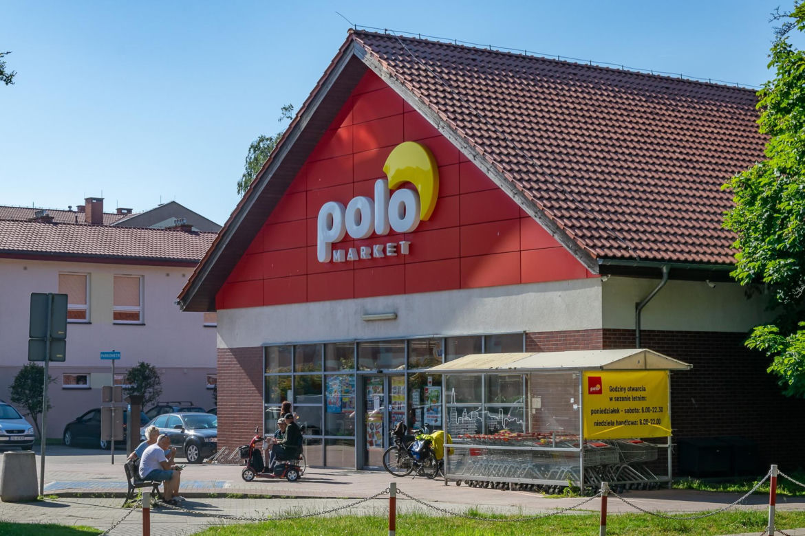 Polo Market