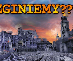 Koniec świata. Wszyscy (znów) zginiemy