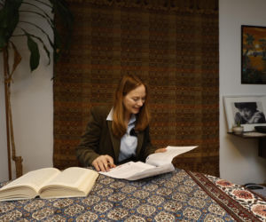 Katarzyna Pełczyńska-Nałęcz. Gotowanie nie jest moją życiową pasją