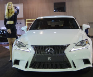 Targi motoryzacyjne Fleet Market 2015