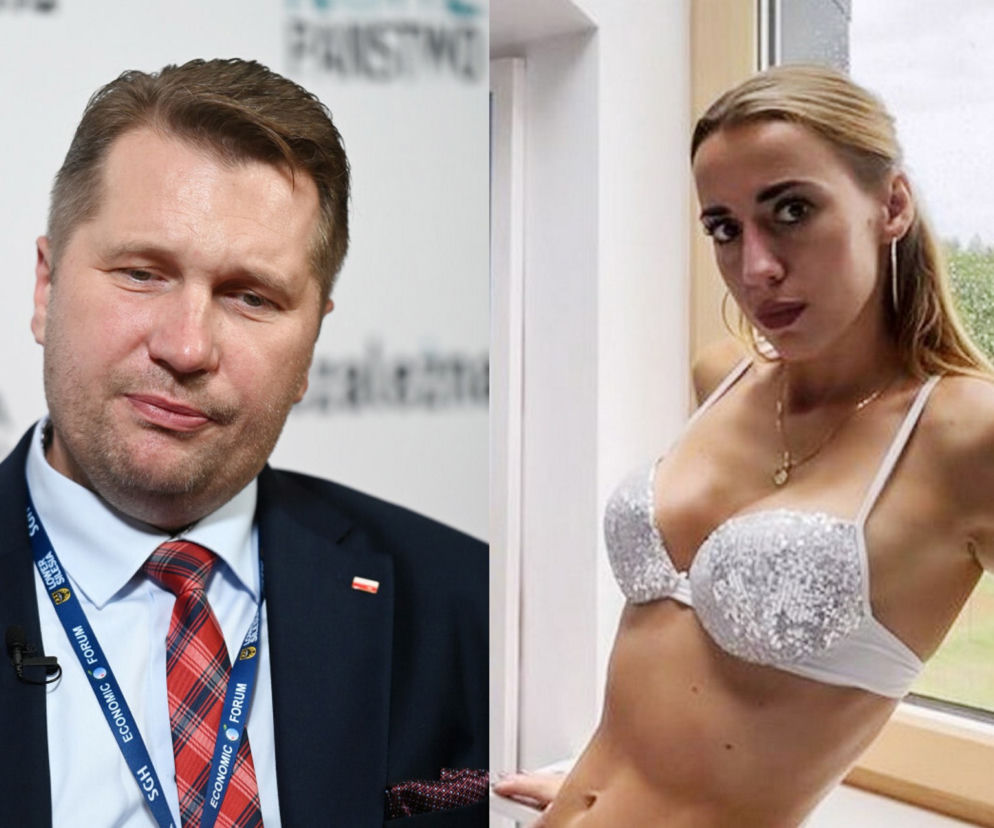Przemysław Czarnek, Marianna Schreiber