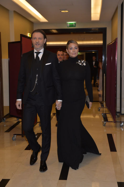 Małgorzata Rozenek-Majdan kwitnie w ciąży