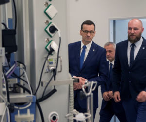 Centrum Symulacji Medycznej SUM w Zabrzu