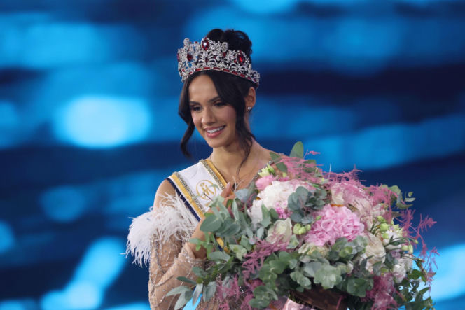 Tak wygląda Miss Polski 2026. Wiktoria Ptak laureatką tytułu