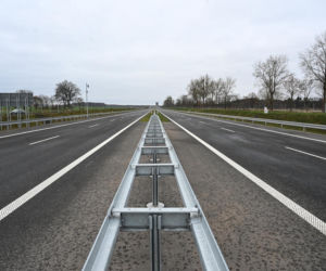 Zachodniopomorskie/ Odcinek S6 Sianów-Słupsk oddany do ruchu