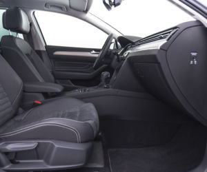 Volkswagen Passat Variant 2.0 TSI 190 KM DSG7