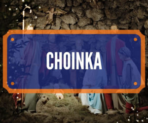 Tradycje wigilijne i bożonarodzeniowe na Podlasiu [LISTA]