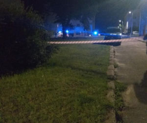 Brutalna bójka w Mirosławcu Górnym. Ciężarna 16-latka ugodzona nożem!