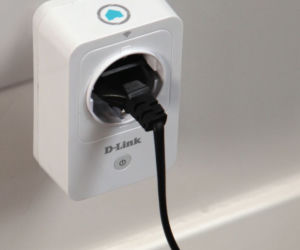 System automatyki domowej D-Link