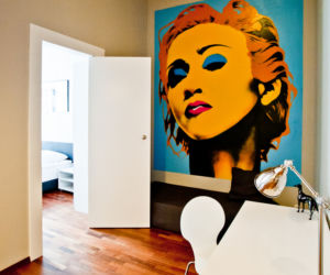 Loft madonna zdjecie nr 1