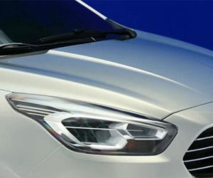 Ford Ka Concept