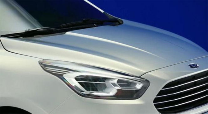 Ford Ka Concept