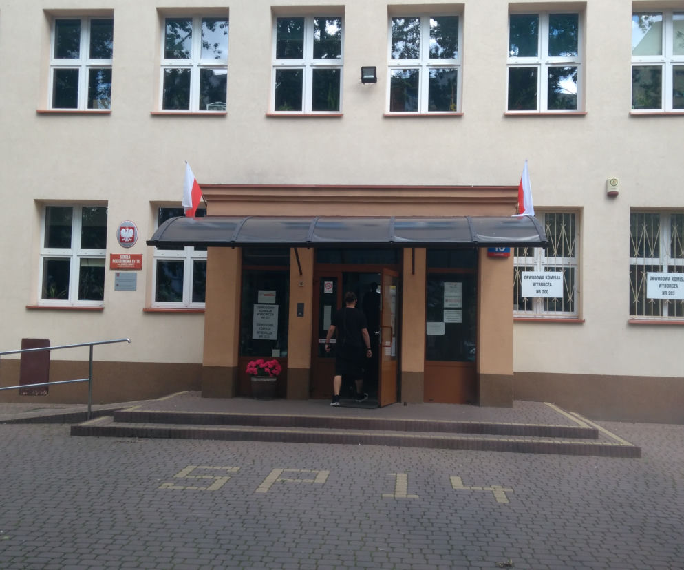 wybory prezydenckie