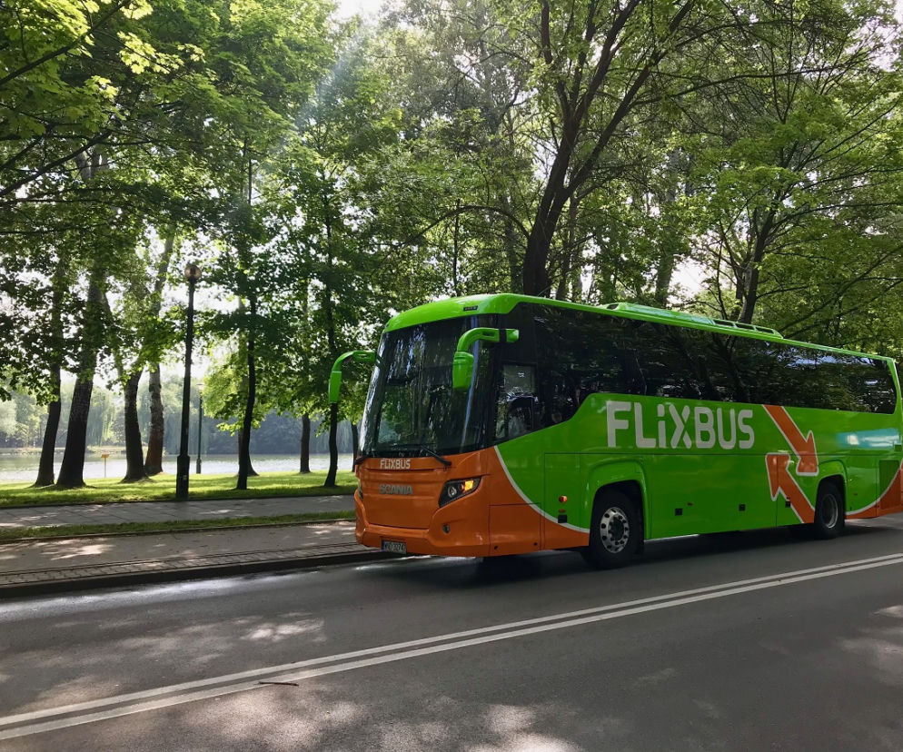 Flixbus