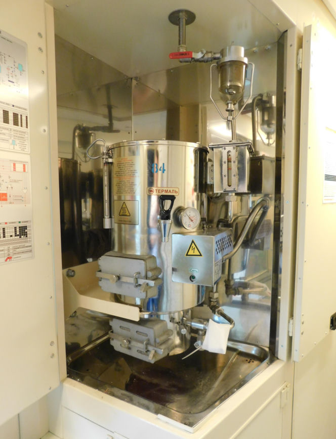 Tak wygląda podróż koleją transsyberyjską