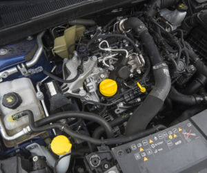 Renault Megane 1.3 TCe 160 EDC FAP GT Line