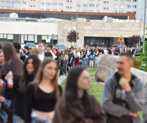 Piernikalia UMK 2026 w Toruniu: Tak wygląda święto studentów w samym sercu imprezy