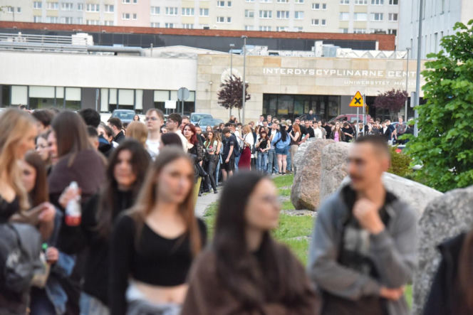 Piernikalia UMK 2026 w Toruniu: Tak wygląda święto studentów w samym sercu imprezy