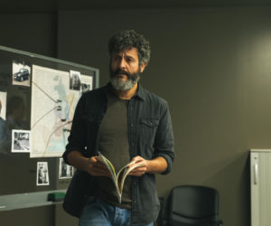 Serial Miasto cieni od Netfliksa