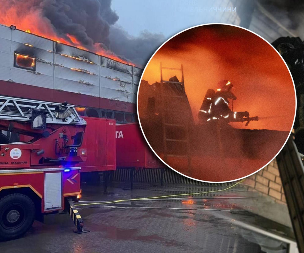 Rosja uderzyła w pobliżu granicy z Polską! Co najmniej jedna osoba nie żyje!