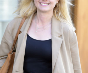 Tak zmieniała się Aleksandra Woźniak