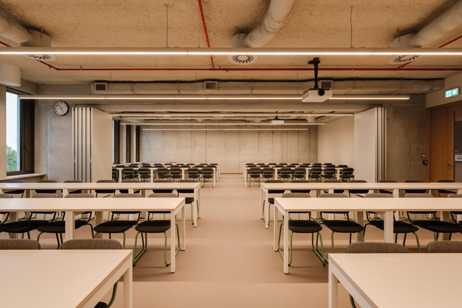 Wydział Psychologii UW 30