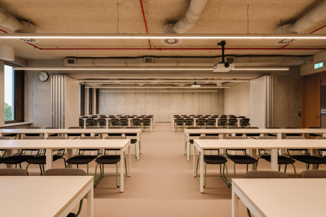 Wydział Psychologii UW 30