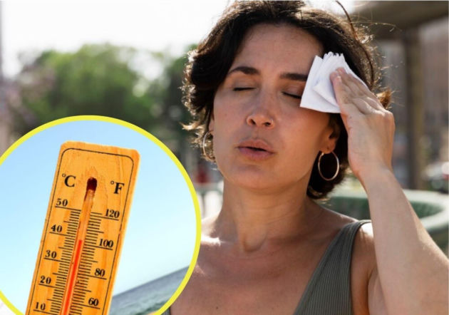 Temperatura w czerwcu 2026 o włos od światowego rekordu! Zabrakło mniej niż 0,5 st. C
