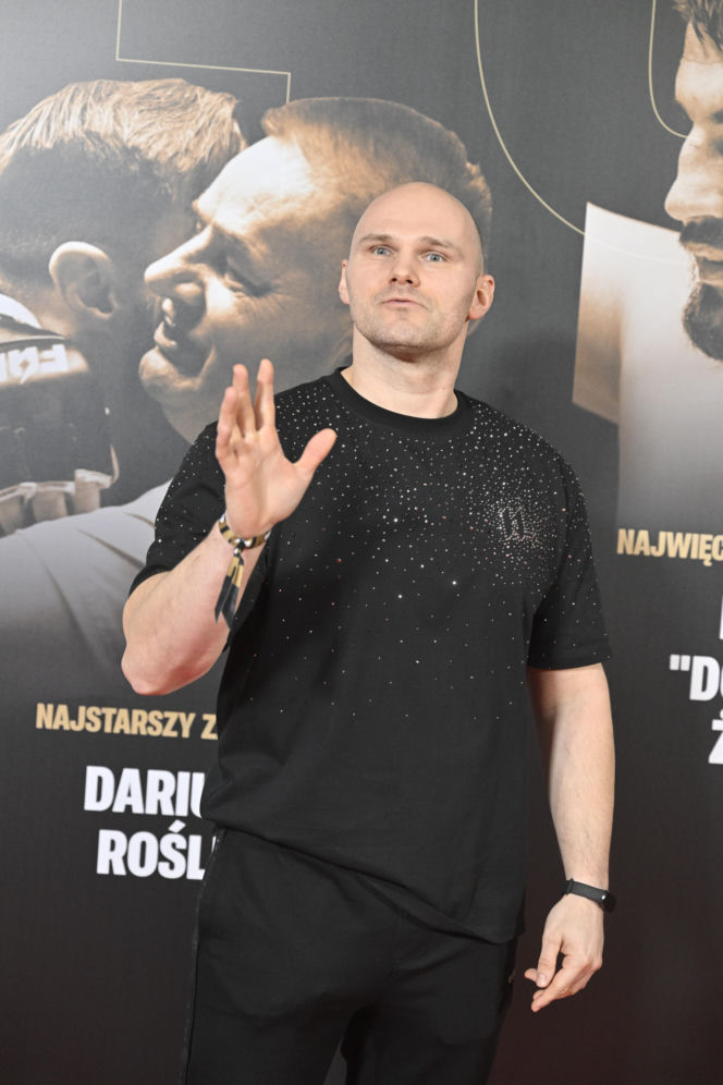 Gala Fame Awards 2025. Wielkie gwiazdy freak-fightów