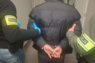 18-letni Adam zginął pod dyskoteką. Prosimy o modlitwę