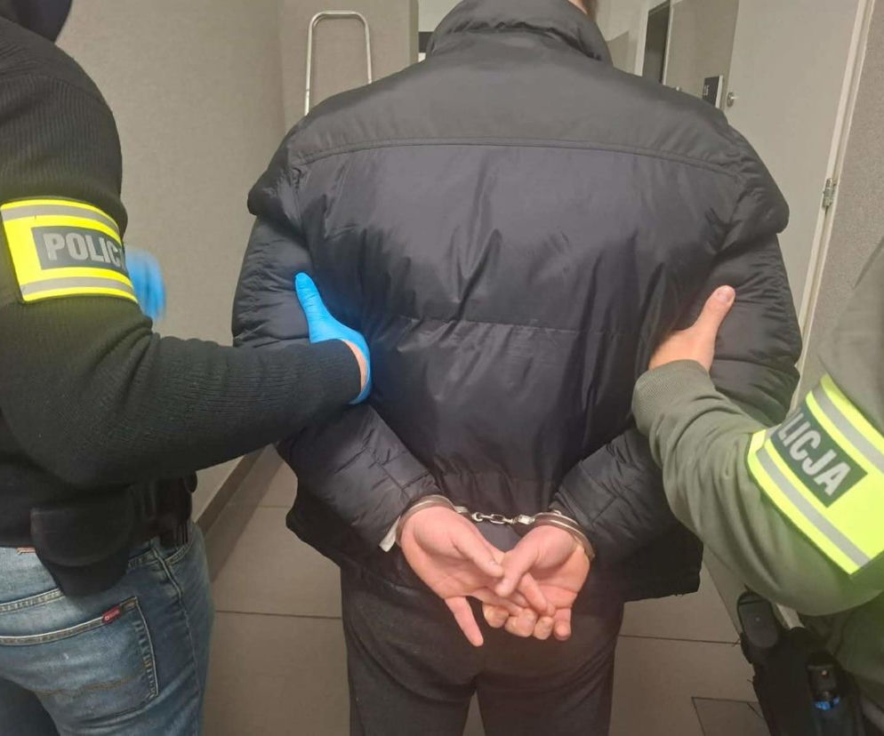 18-letni Adam zginął pod dyskoteką. Prosimy o modlitwę